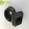 POM Acetal Plastic Processing Parts/Compenents
